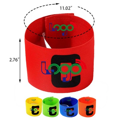 2.75 x 13" Captain Armbands